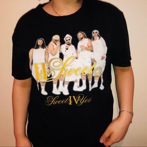 Too Sweet (IV You) The Elite T-Shirt